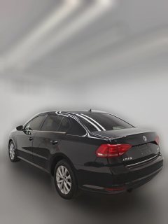2017 Volkswagen Lavida 2017 1.6 AT Comfort #4