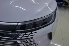 2024 BYD Destroyer 05 2023 Champion 1.5L AT DM-i 120KM Honor #5