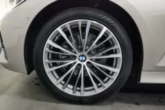 2019 BMW 3 Series 2020 2.0T AT 325LiFirst Edition #6