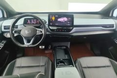2024 Volkswagen ID.4 X 2024 pureSmart #12