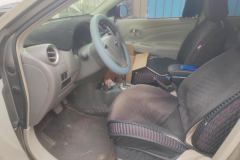 2017 Nissan Sunny 2015 1.5 AT XEComfort #9