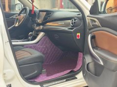 2017 BYD Song 2017 1.5T AT matchlessUpgradeEditionElite #4