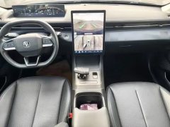 2024 Chang'an Eado 2024 1.5T AT GDI Premium #5