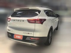 2019 Jetour X70S 2019 1.5T AT DCTExplore the wayEdition6Seat #6