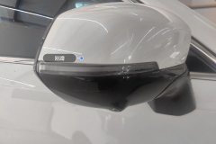 Right Exterior Mirror