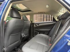 2018 Geely Auto Emgrand GL 2018 1.8 AT EliteSmart Connect #6