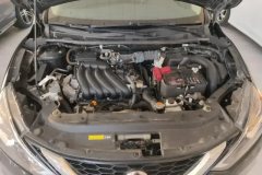 2024 Nissan Sylphy 2022 1.6 AT XEClassic Comfort #10