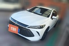 2025 BYD Qin Plus 2025 DM-i Smart Drive 55KMSurpass #1