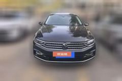 2024 Volkswagen Magotan 2023 2Million Edition 2.0T AT 330TSI DSGLuxury #2