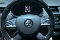 2015 Škoda Octavia 2015 1.6 MT YijunEdition #15