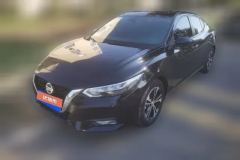 2021 Nissan Sylphy 2022 1.6L AT XLJoy #1