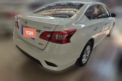 2017 Nissan Sylphy 2016 1.6 AT XVSmart #3