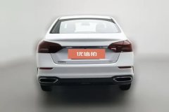 2021 Geely Auto Emgrand Sedan 2021 1.5L AT UP Comfort #4