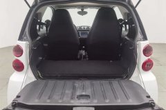 2015 smart ForTwo 2012 1.0 AT HardtopComfort (Imported) #20