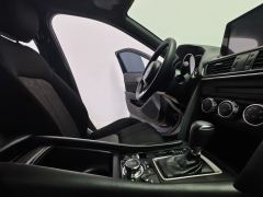 2020 Mazda CX-4 2020 2.0 AT blue sky vitalityEditionFWD #15