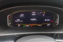 2024 Volkswagen Passat 2024 2.0T AT 380TSI starry skyElite #14