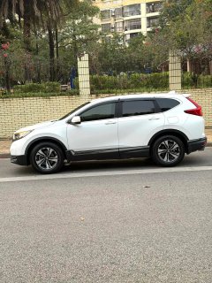 2020 Honda CR-V 2019 1.5T AT 240TURBODazzlingplusFashionFWD #4
