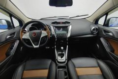 2016 BYD Yuan 2016 1.5T AT Flagship FWD #14