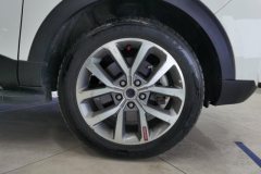 2017 Haval H2s 2017 1.5T AT Red LabelLuxury #6
