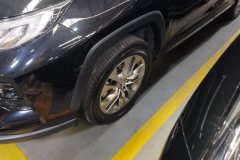 2023 Toyota Wildlander 2023 2.0L AT CVT2WDLuxuryPLUSEdition #6