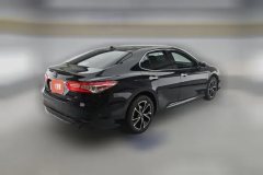 2023 Toyota Camry 2021 2.0G Luxury #3