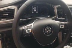 2018 Volkswagen T-Roc 2018 1.4T AT 230TSIFashionFWD #15