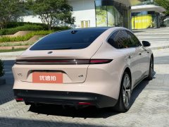 2024 NIO ET5 2024 75kWh #6