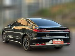 2020 BYD Han 2020DM 4WDPerformancePremium #7