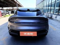 2025 Xiaomi Auto Xiaomi YU7 2025 Long Range Edition #5