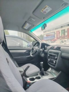 2021 JAC Group JAC T6 2017 2.0T MT ComfortRWDHFC4DB2-1D1 Diesel China V #5