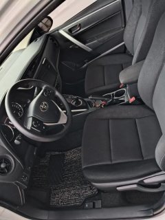 2020 Toyota Levin Twin Engine E+ 2019 1.8 AT PH GSElite #6