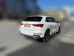 2022 Audi Q3 2022 1.4T AT 35 TFSI FashionDynamic #2