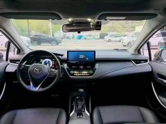 2024 Toyota Corolla 2024 1.8L AT Smartelectric hybridHybrid Elite #5