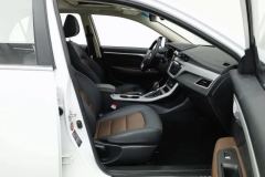 2018 Geely Auto Vision 2018 1.5 AT Premium #22