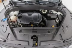 2023 Geely Auto Boyue L 2023 1.5TD AT DCTLuxury #7
