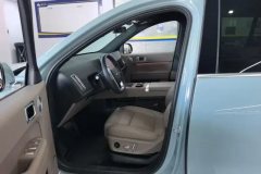 2025 Li Auto Li Auto L6 2025 Max SmartHuanNewEdition #9