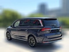2021 Roewe iMAX8 2021 2.0T AT 400TGIFlagship #3