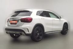 2019 Mercedes-Benz GLA-Class 2019 1.6T AT GLA200FashionFWD #2