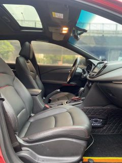 2020 Chevrolet Monza 2019 1.3T AT RS 330TcarefreeEdition #7