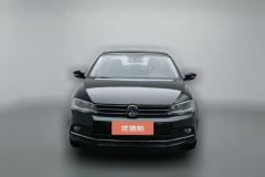 2017 Volkswagen Sagitar 2017 1.6 MT Comfort #3