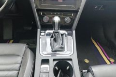 2021 Volkswagen Magotan 2020 1.4T AT 280TSIComfort #16