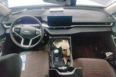 2020 Haval H6 2021 1.5T AT No.3generation2WDMax #12