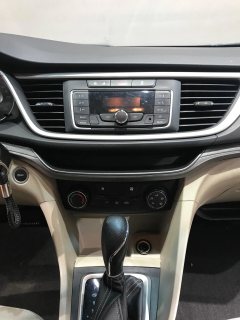2018 Buick Excelle GT Sedan 2017 1.5 AT 15NEntry #13