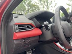 2021 Dongfeng Fengshen Yixuan 2021 1.5T AT 230T ATDream Chaser KnightEdition #25