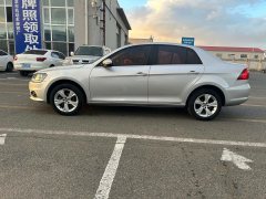 2015 Volkswagen Bora Sedan 2014 1.6 AT Comfort #8