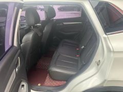 2020 Roewe RX3 2020 1.6 AT 4GConnectedSuperCoolFlagship #6