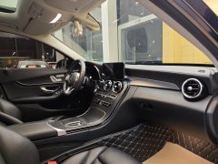 2020 Mercedes-Benz C-Class 2020 1.5T AT C260LSport Facelift #4