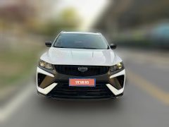 2024 Geely Auto Binyue 2023 1.5T AT DCTPlatinum #2