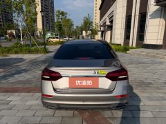 2021 Geely Auto Emgrand Sedan 2020 1.5 AT upEdition #9
