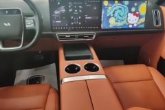 2023 Li Auto Li Auto L9 2022 Max #13